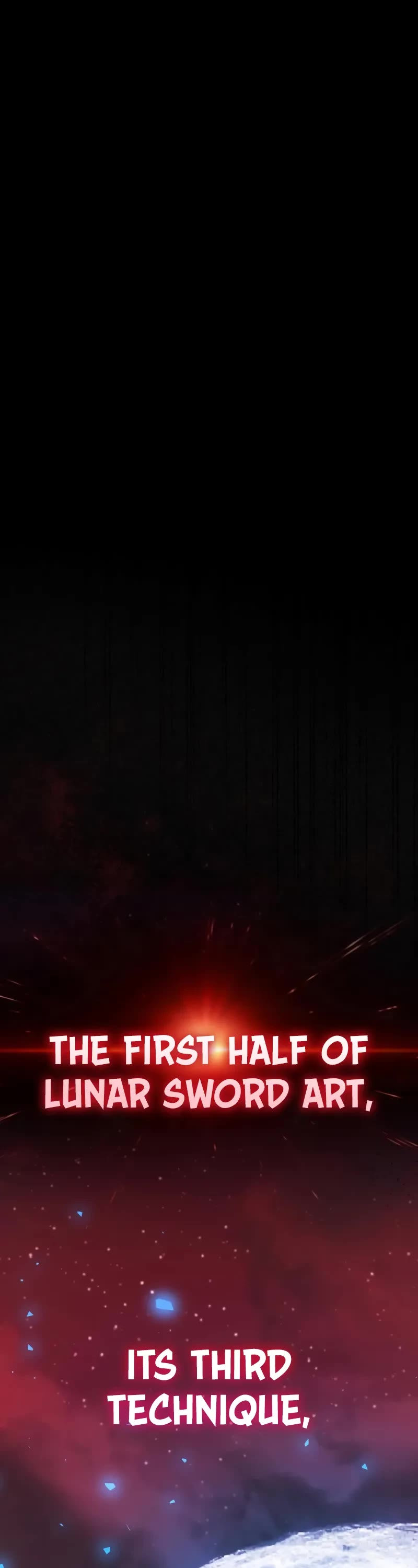 Terminally-Ill Genius Dark Knight chapter 124 page 2