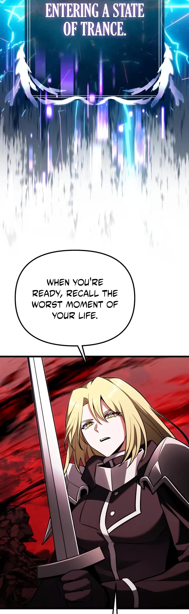 Terminally-Ill Genius Dark Knight chapter 124 page 20