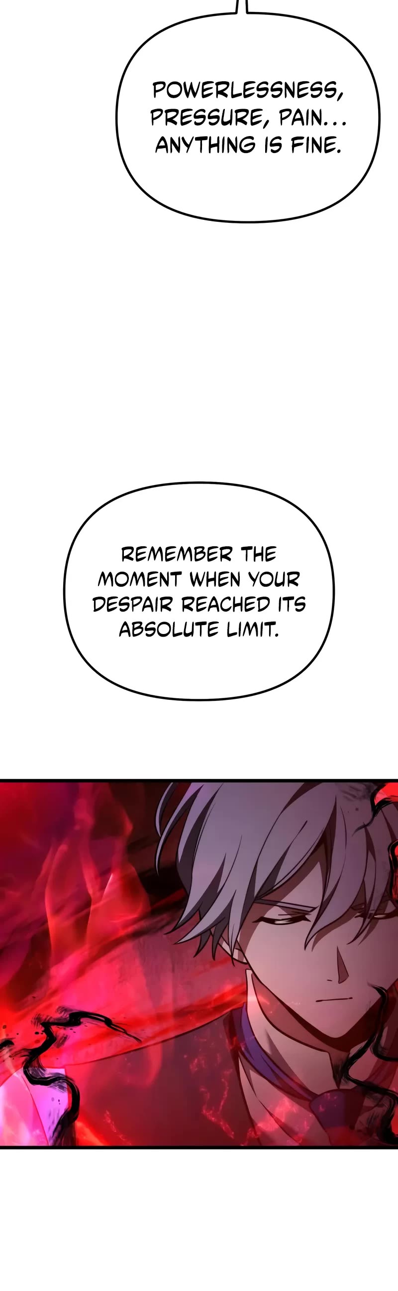 Terminally-Ill Genius Dark Knight chapter 124 page 21