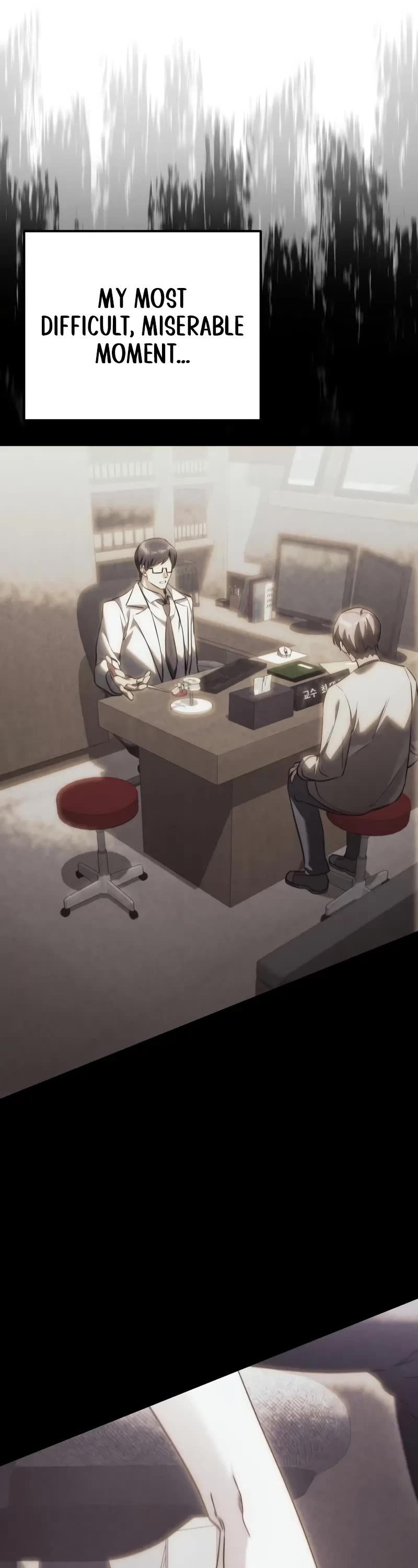 Terminally-Ill Genius Dark Knight chapter 124 page 22