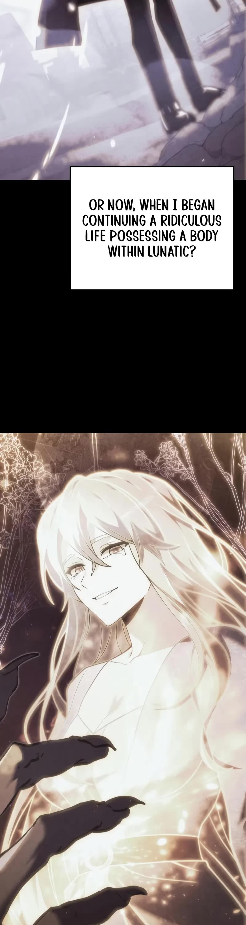 Terminally-Ill Genius Dark Knight chapter 124 page 24