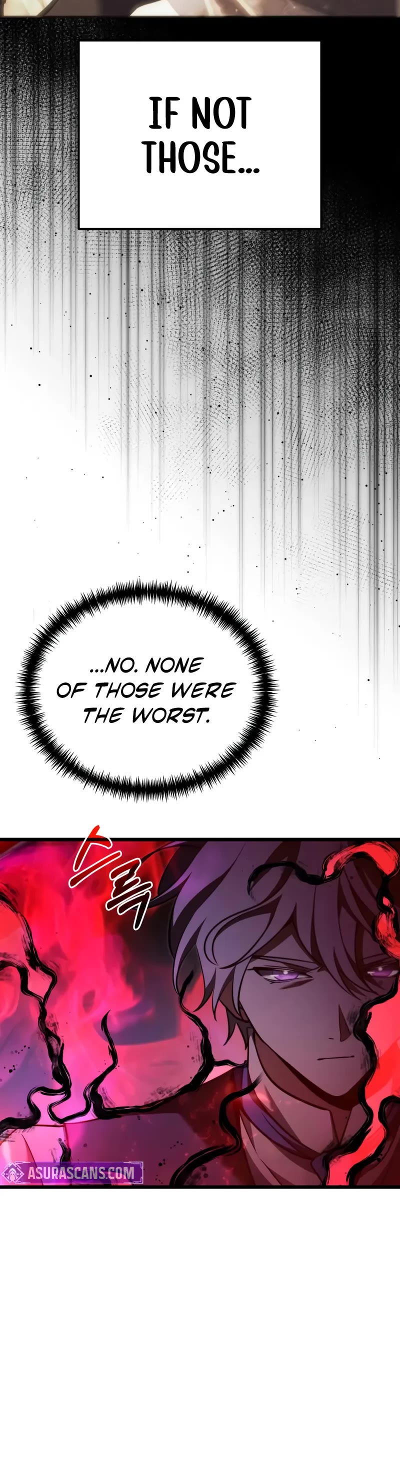 Terminally-Ill Genius Dark Knight chapter 124 page 25