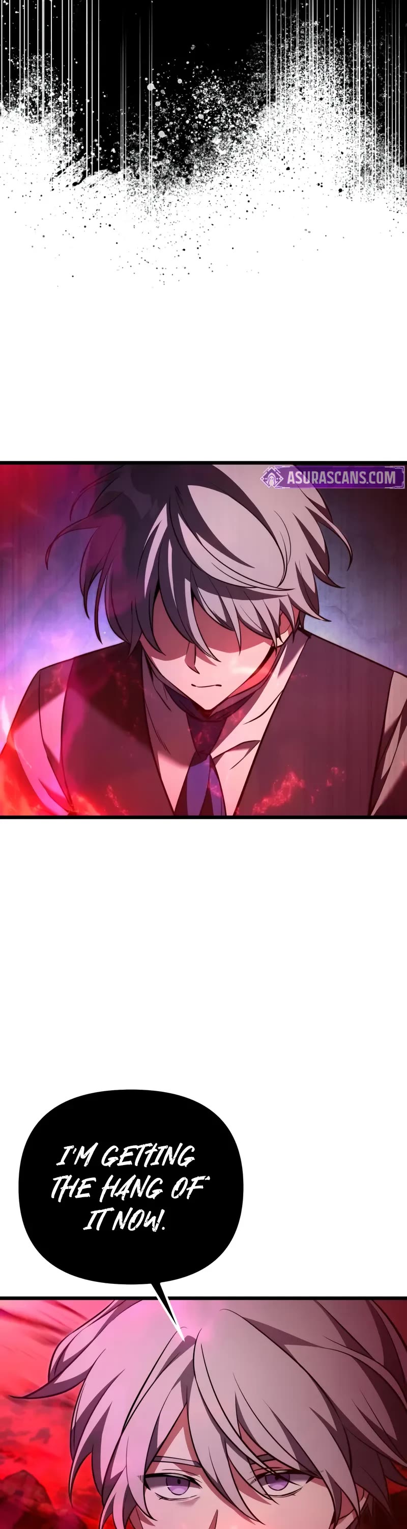 Terminally-Ill Genius Dark Knight chapter 124 page 29