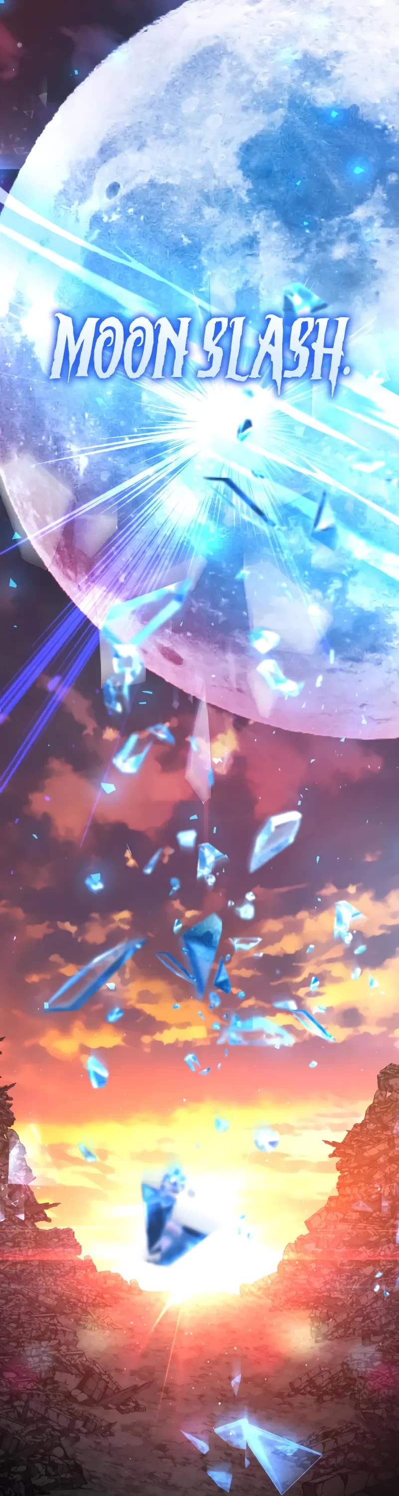 Terminally-Ill Genius Dark Knight chapter 124 page 3