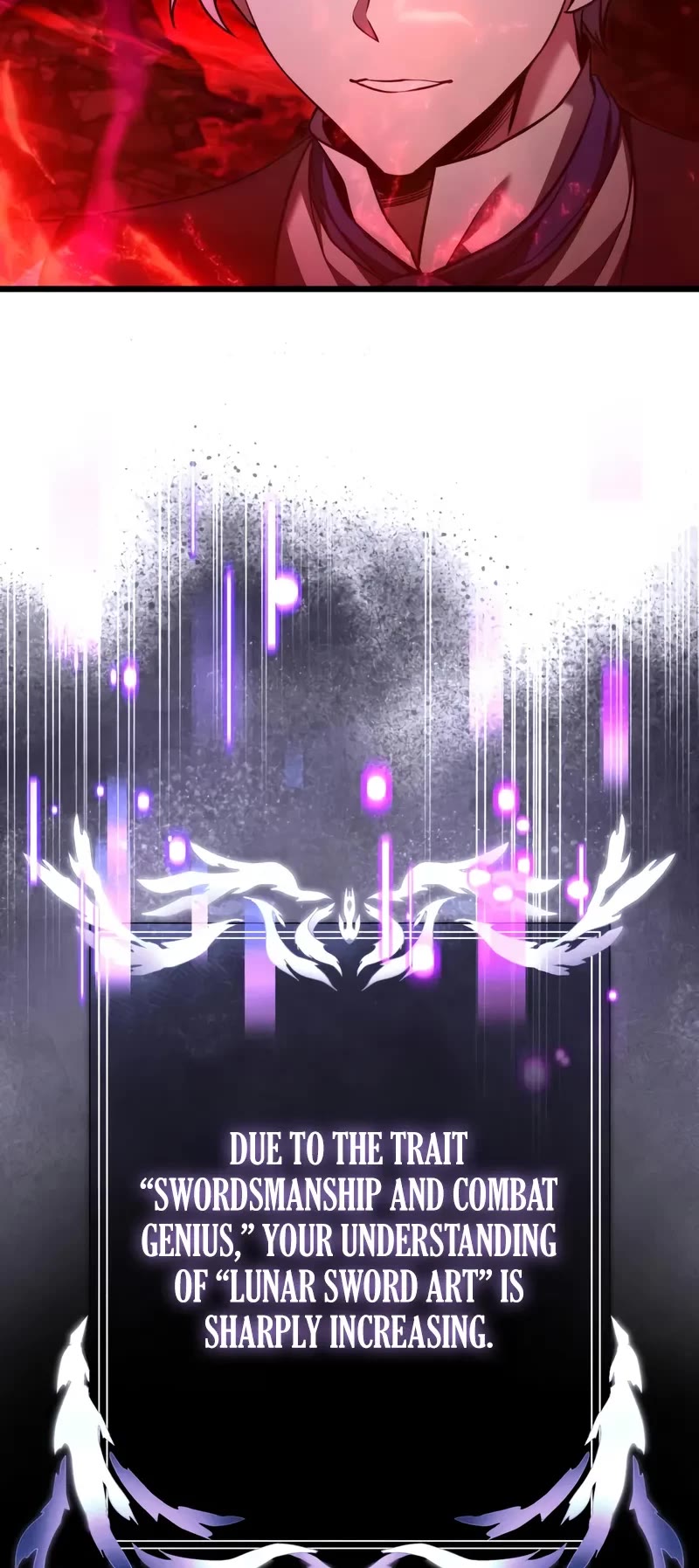 Terminally-Ill Genius Dark Knight chapter 124 page 30