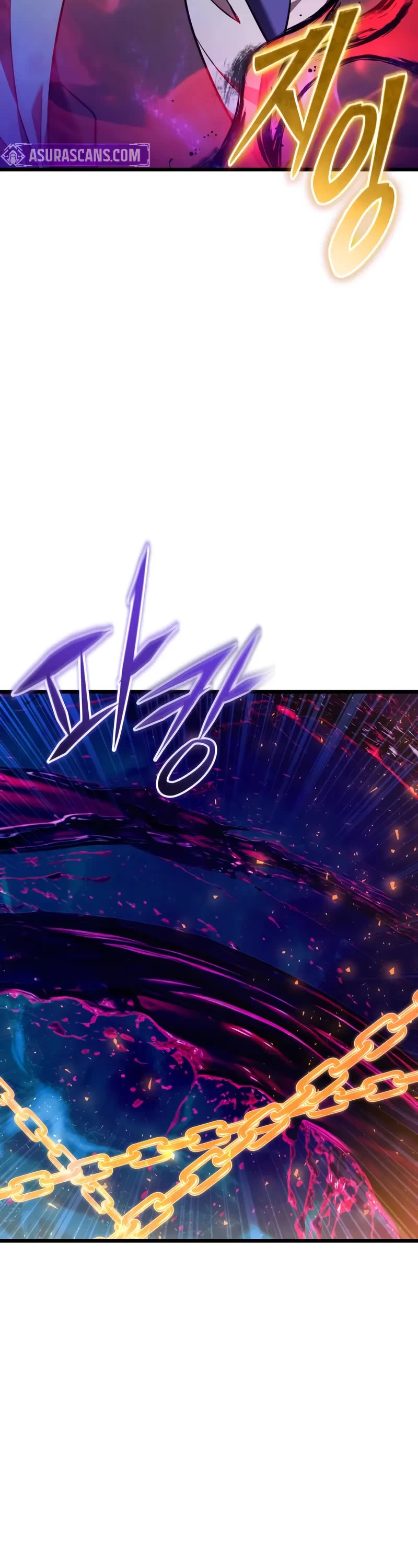 Terminally-Ill Genius Dark Knight chapter 124 page 35