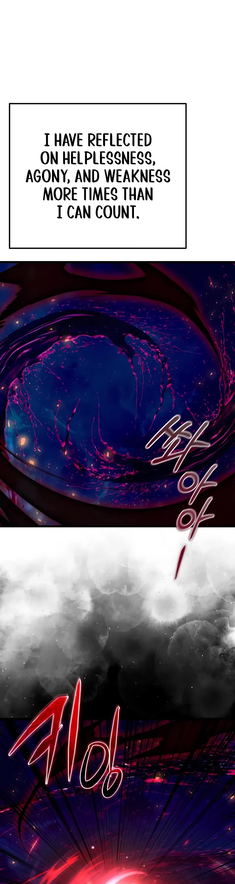 Terminally-Ill Genius Dark Knight chapter 124 page 37