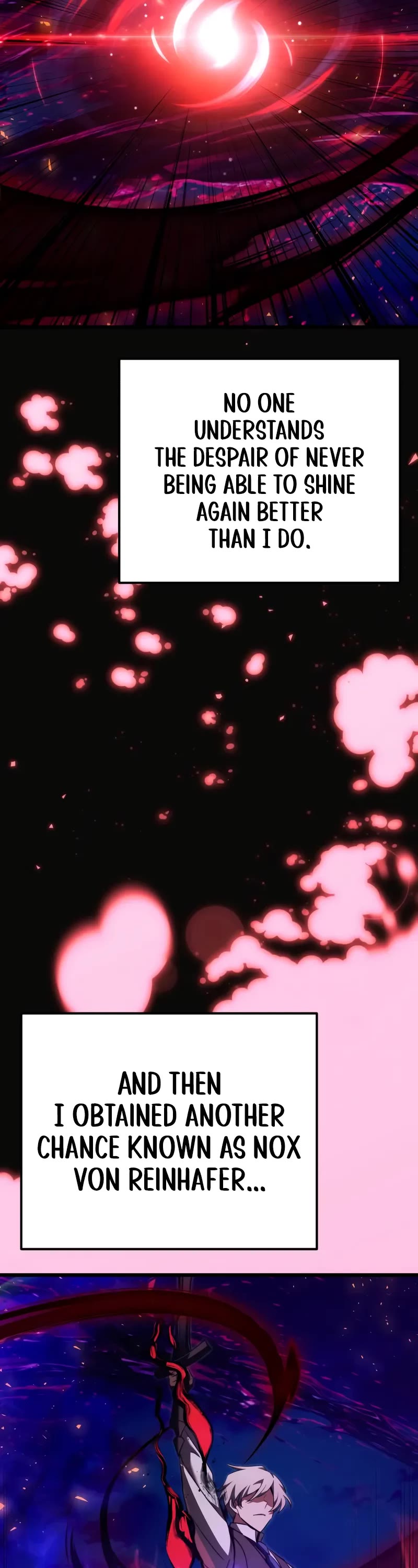 Terminally-Ill Genius Dark Knight chapter 124 page 38