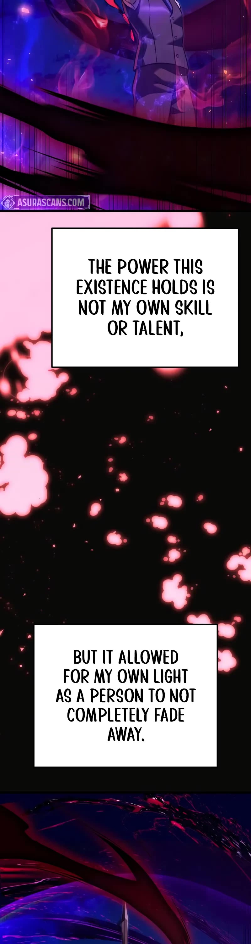 Terminally-Ill Genius Dark Knight chapter 124 page 39