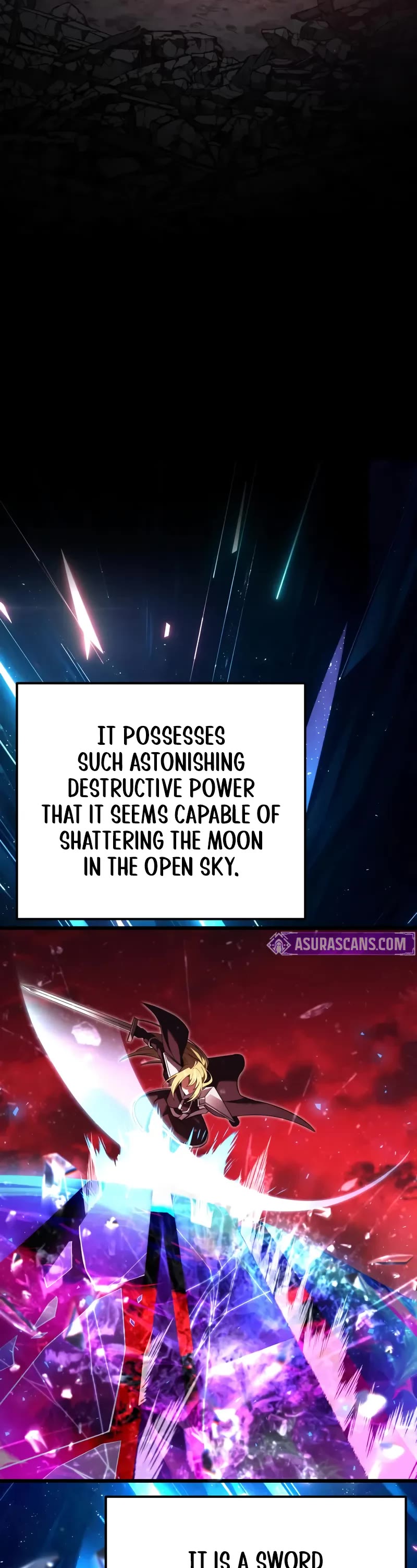 Terminally-Ill Genius Dark Knight chapter 124 page 4