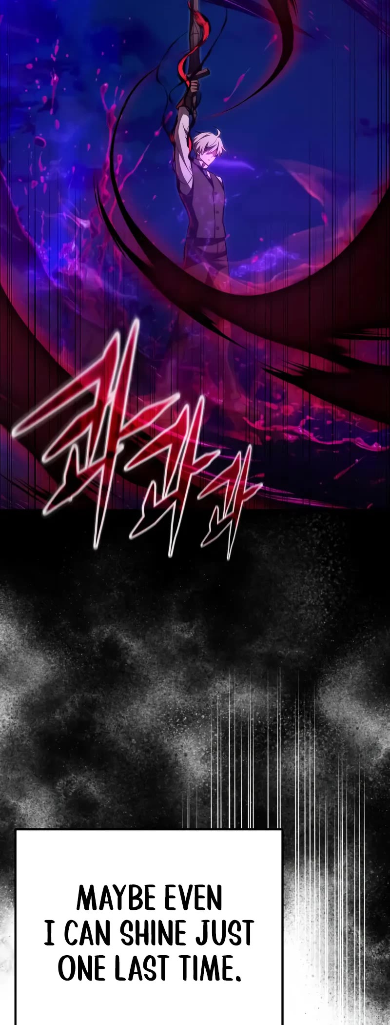 Terminally-Ill Genius Dark Knight chapter 124 page 40