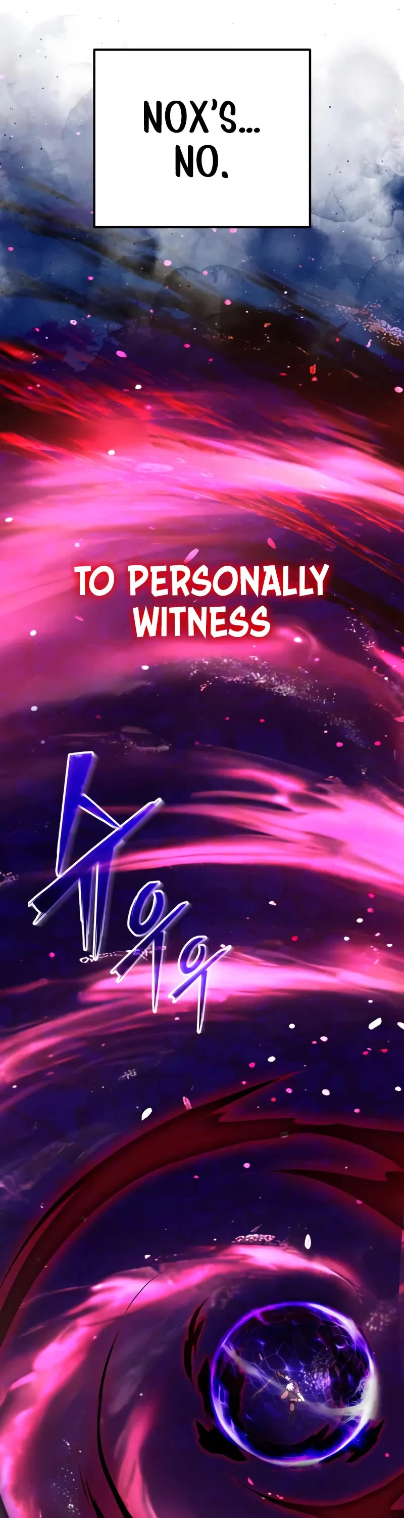 Terminally-Ill Genius Dark Knight chapter 124 page 42