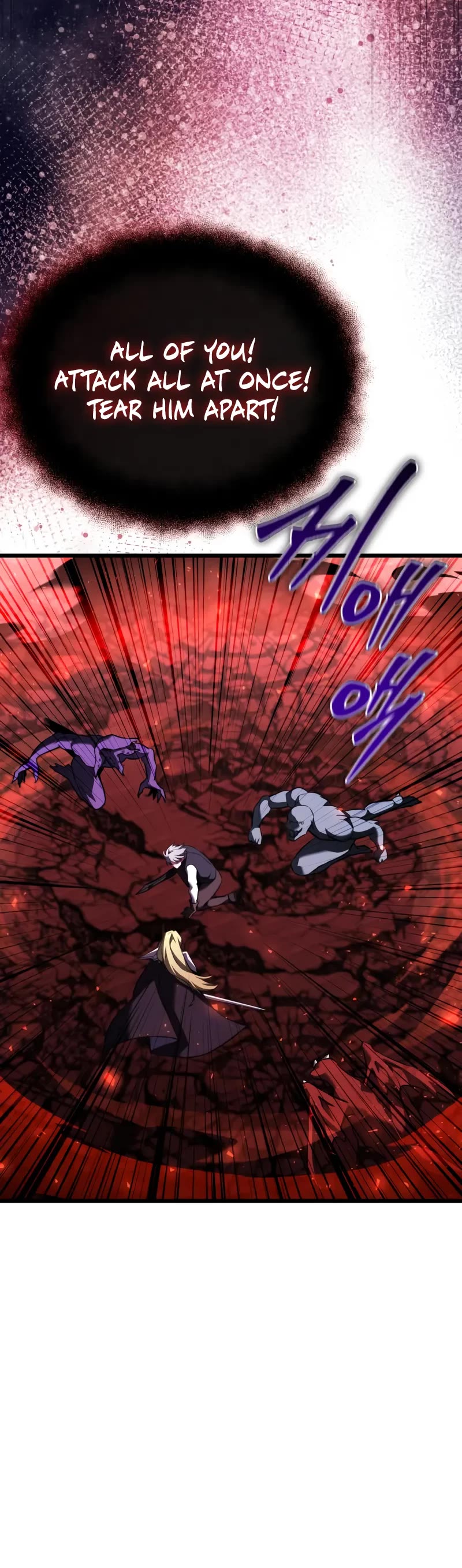 Terminally-Ill Genius Dark Knight chapter 124 page 51