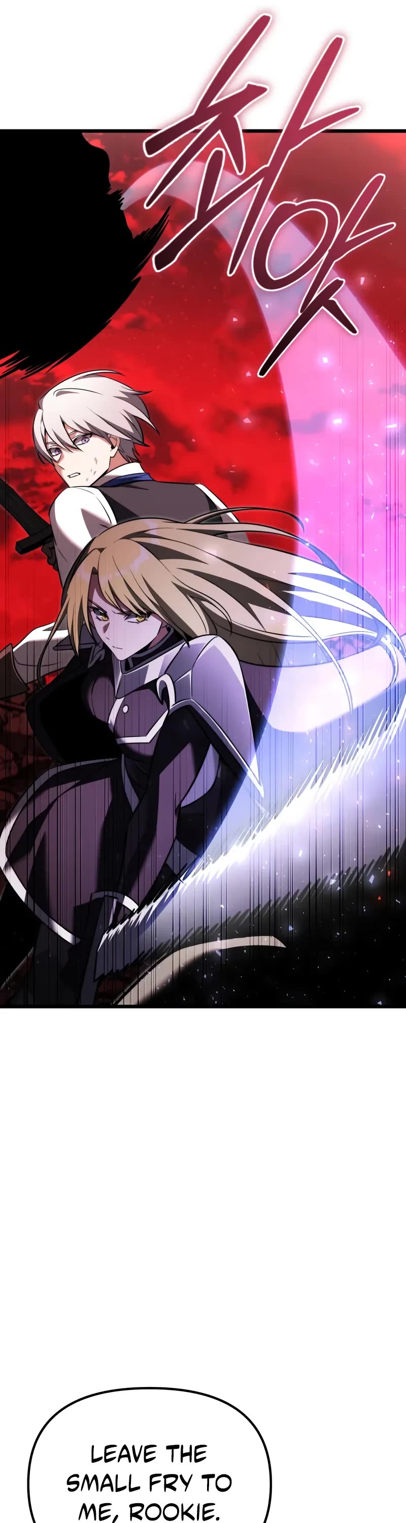 Terminally-Ill Genius Dark Knight chapter 124 page 52