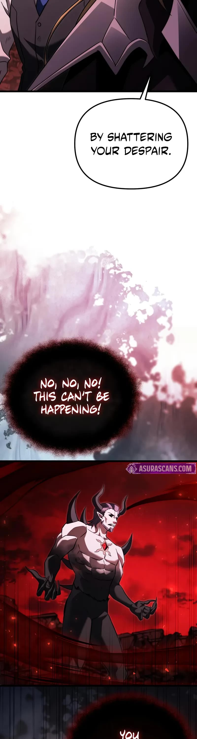 Terminally-Ill Genius Dark Knight chapter 124 page 54