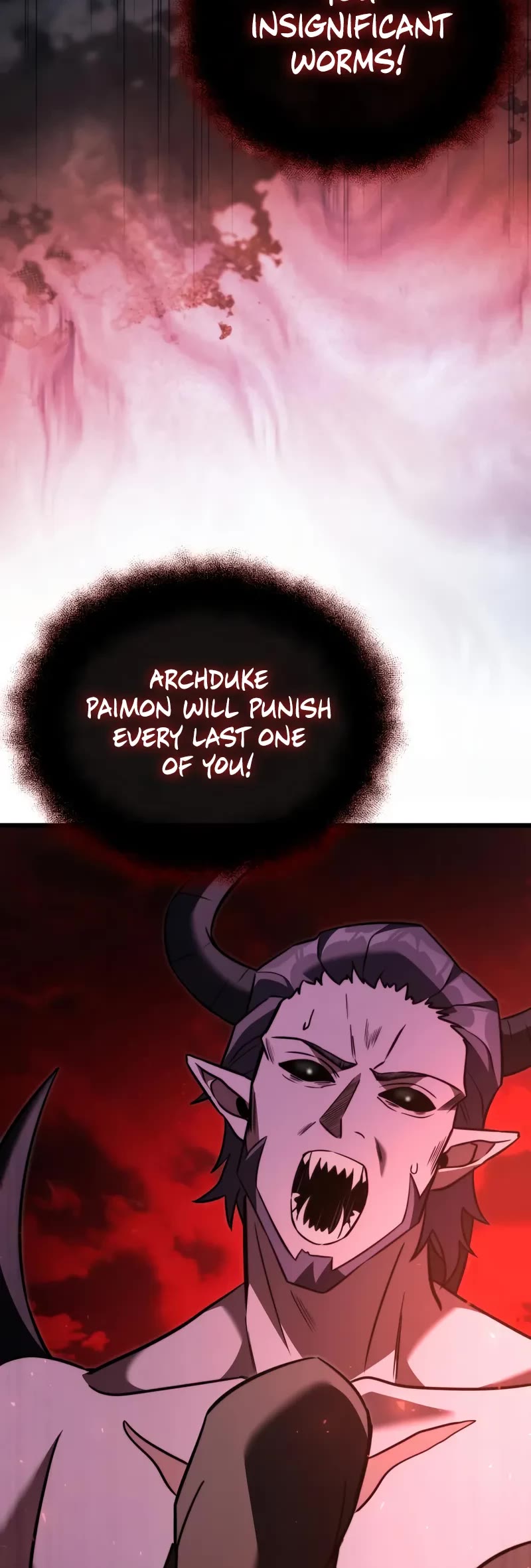 Terminally-Ill Genius Dark Knight chapter 124 page 55