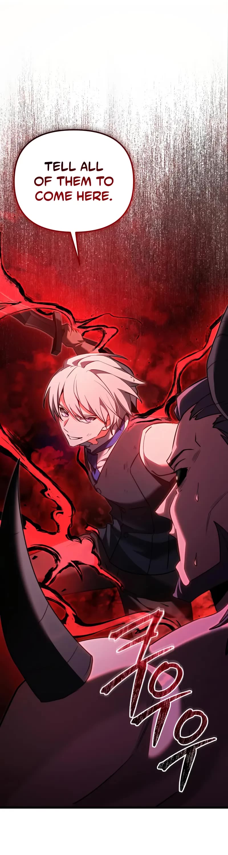 Terminally-Ill Genius Dark Knight chapter 124 page 57