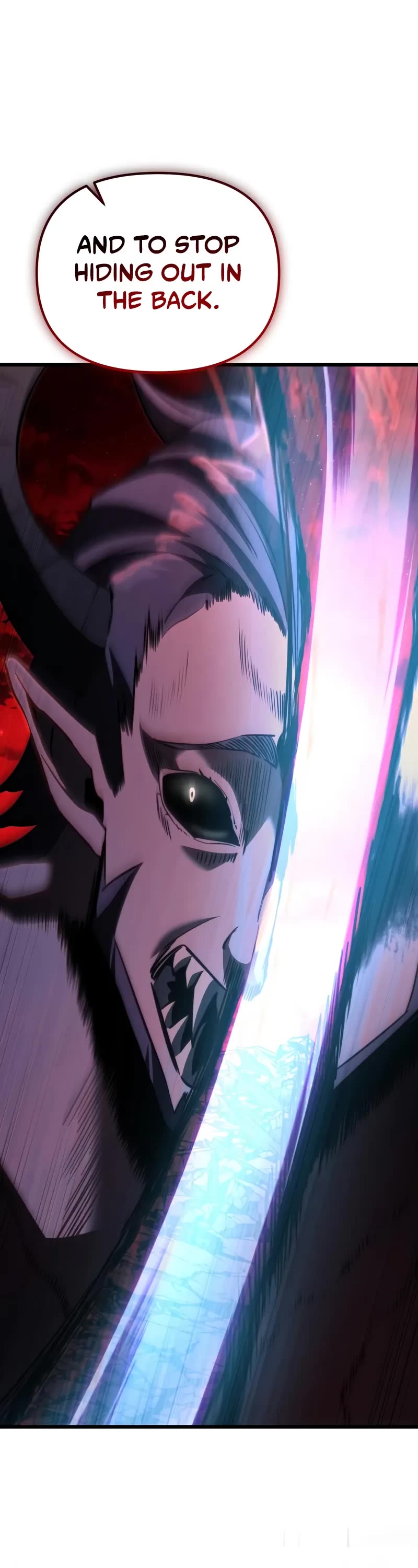 Terminally-Ill Genius Dark Knight chapter 124 page 58