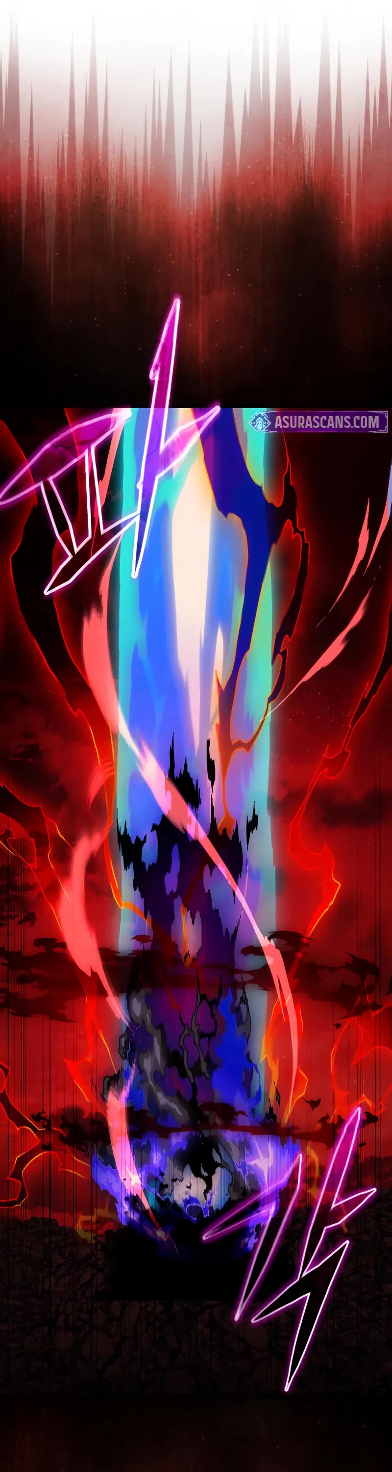 Terminally-Ill Genius Dark Knight chapter 124 page 59