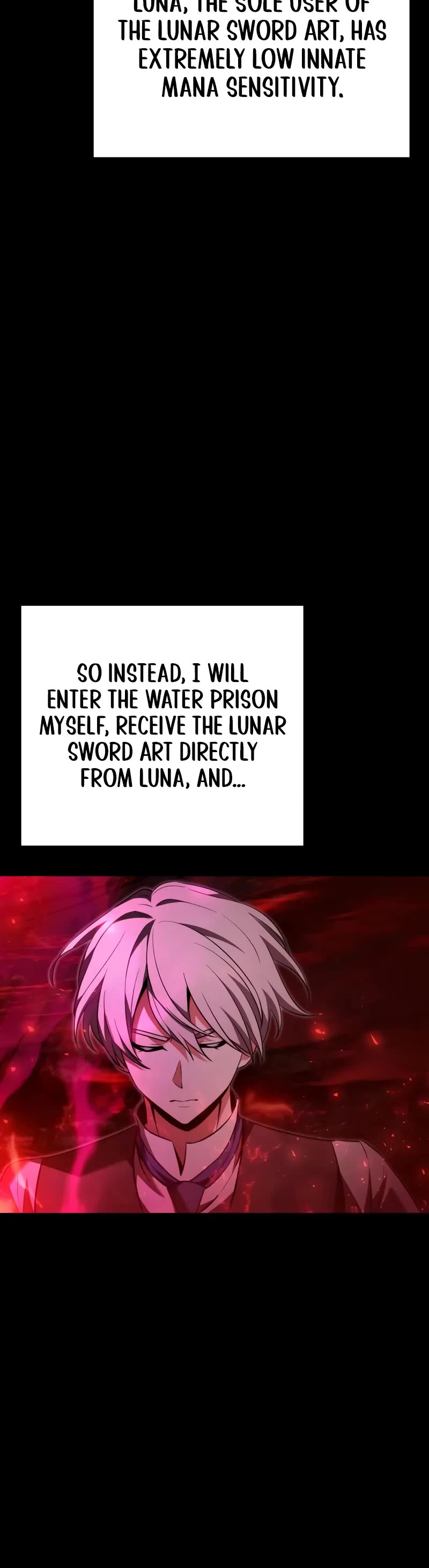 Terminally-Ill Genius Dark Knight chapter 124 page 6