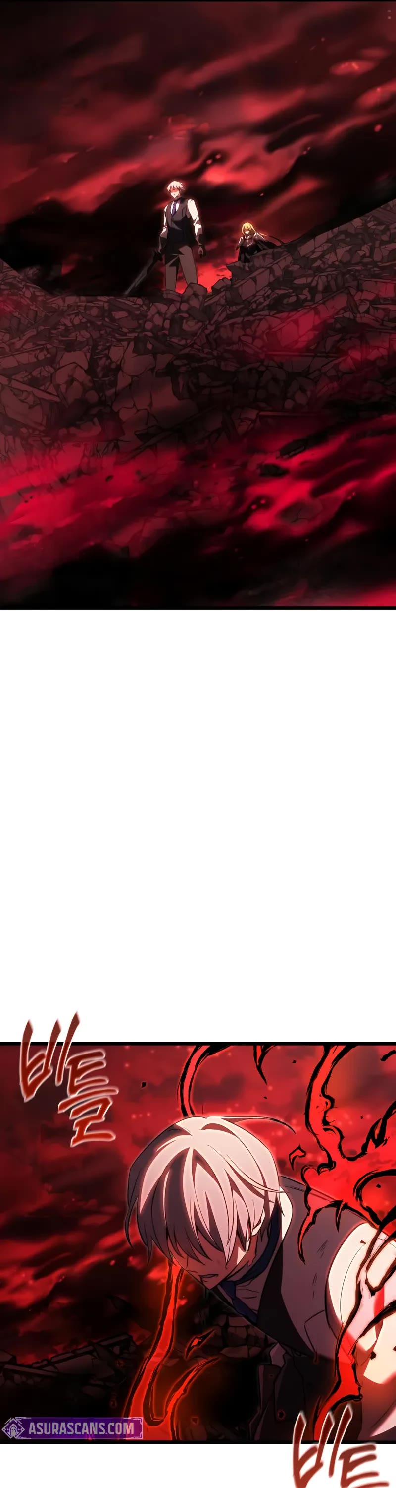 Terminally-Ill Genius Dark Knight chapter 124 page 62