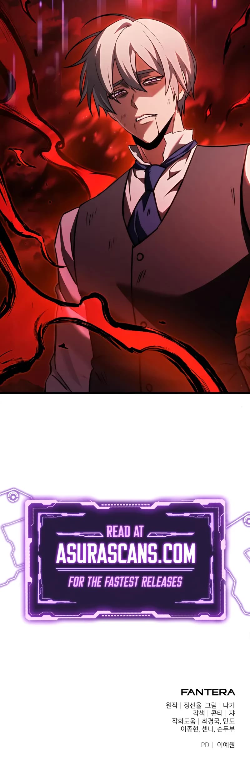 Terminally-Ill Genius Dark Knight chapter 124 page 64