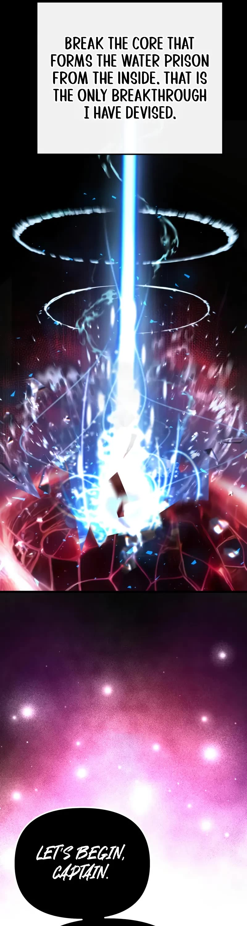 Terminally-Ill Genius Dark Knight chapter 124 page 7