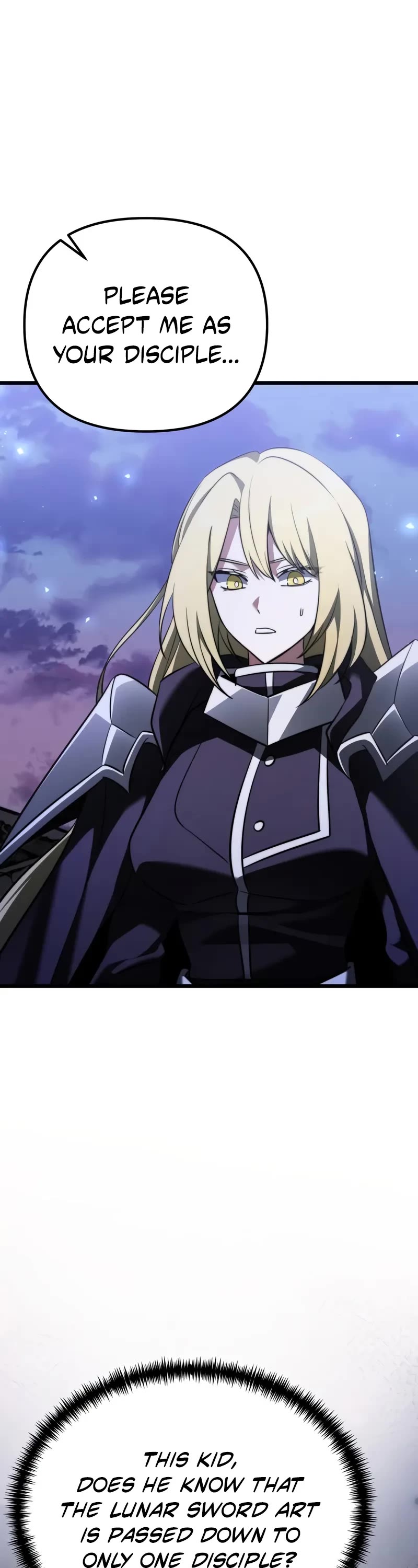 Terminally-Ill Genius Dark Knight chapter 125 page 13