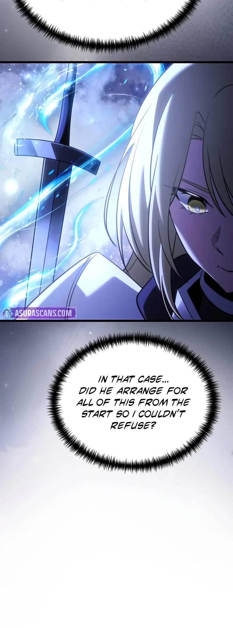 Terminally-Ill Genius Dark Knight chapter 125 page 14