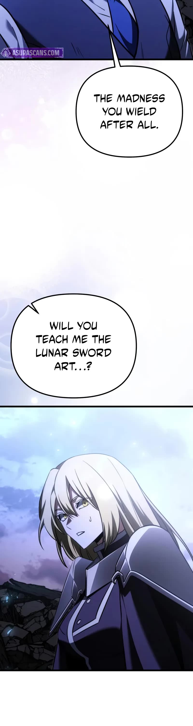 Terminally-Ill Genius Dark Knight chapter 125 page 17