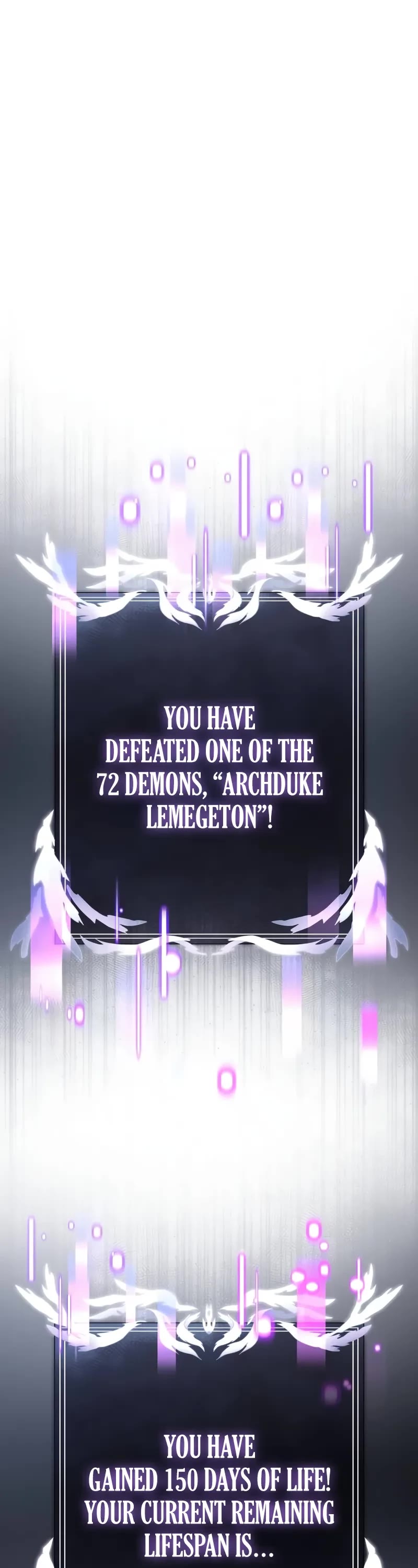 Terminally-Ill Genius Dark Knight chapter 125 page 2