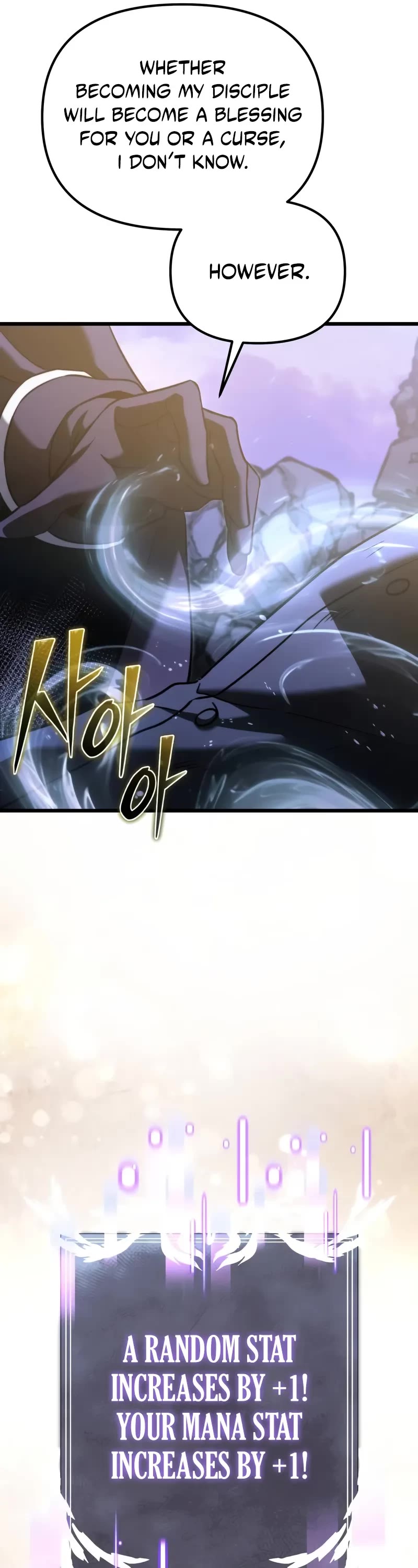 Terminally-Ill Genius Dark Knight chapter 125 page 20