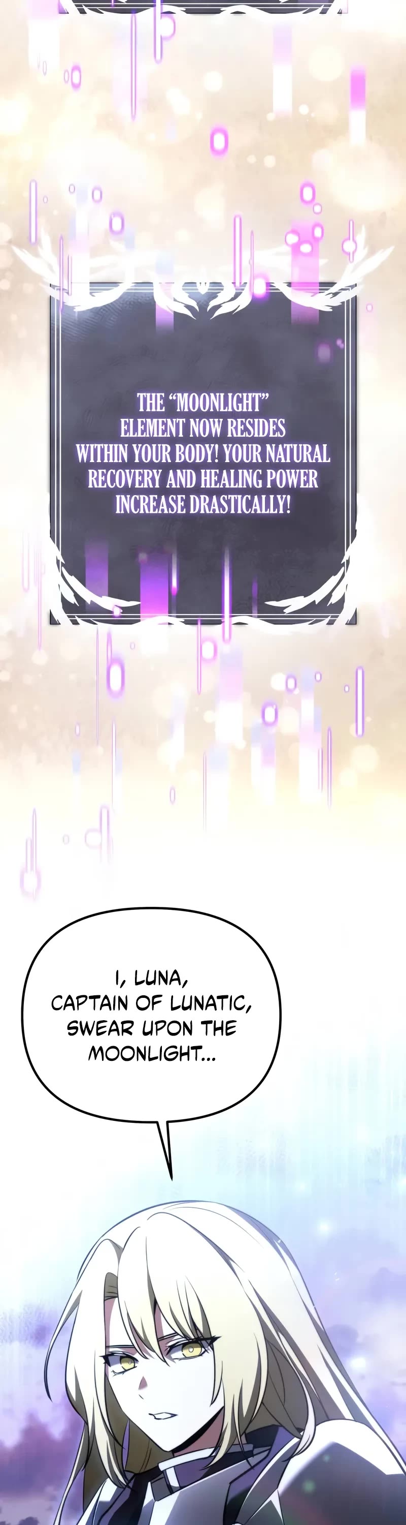 Terminally-Ill Genius Dark Knight chapter 125 page 21