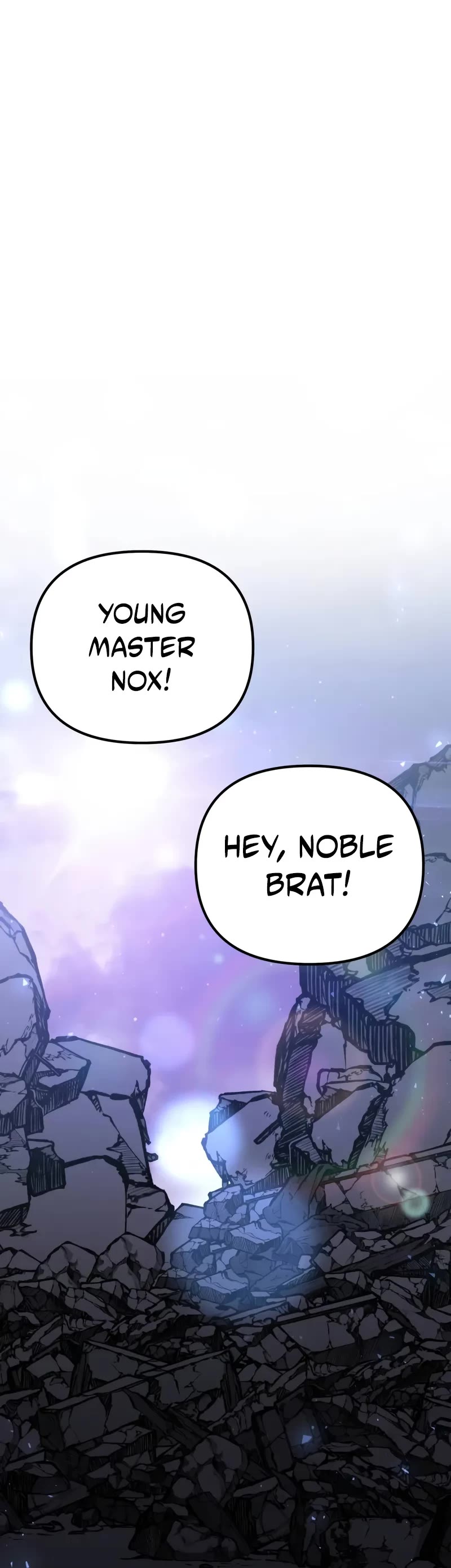 Terminally-Ill Genius Dark Knight chapter 125 page 23