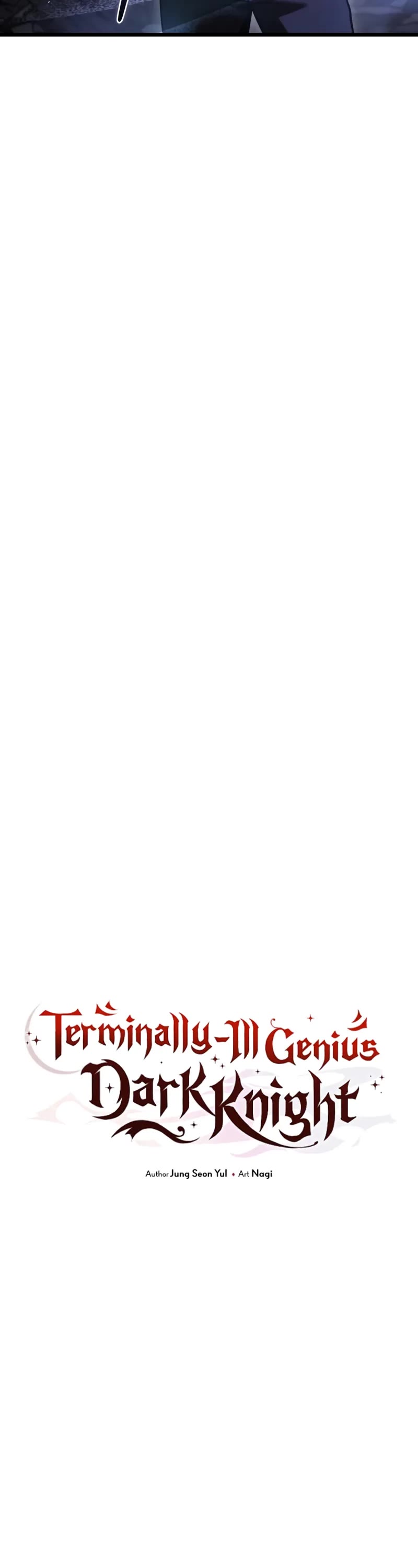Terminally-Ill Genius Dark Knight chapter 125 page 29
