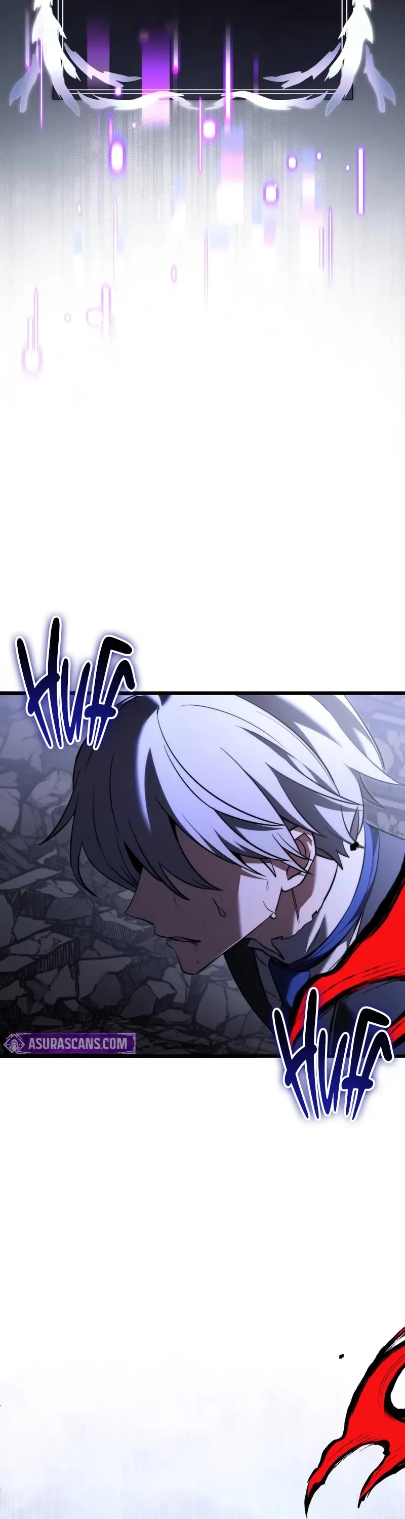 Terminally-Ill Genius Dark Knight chapter 125 page 3