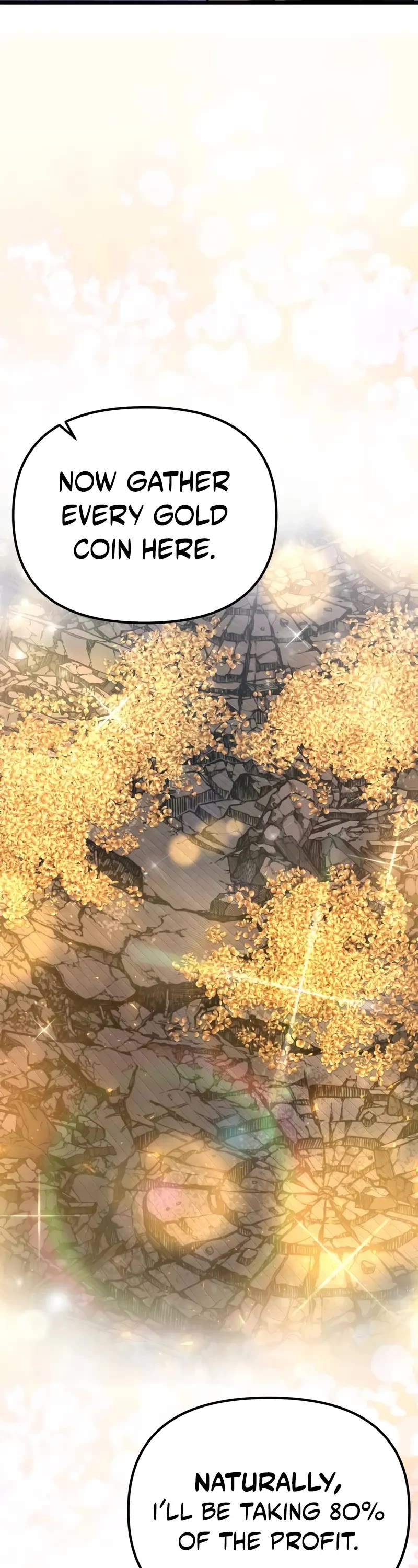 Terminally-Ill Genius Dark Knight chapter 125 page 42