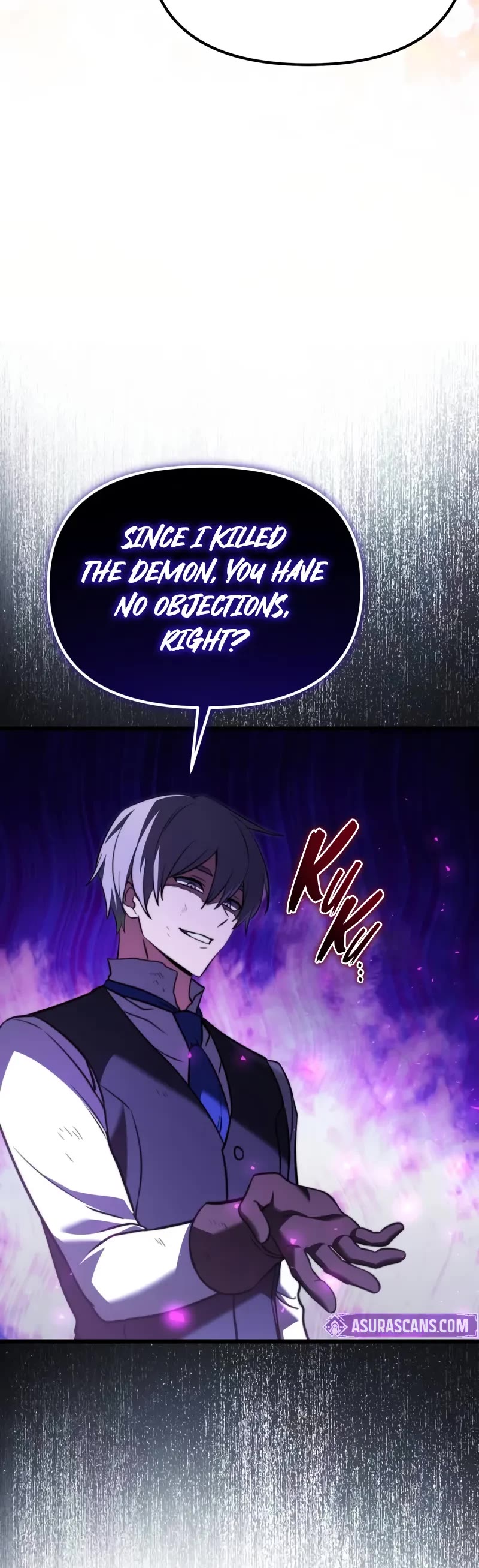 Terminally-Ill Genius Dark Knight chapter 125 page 43