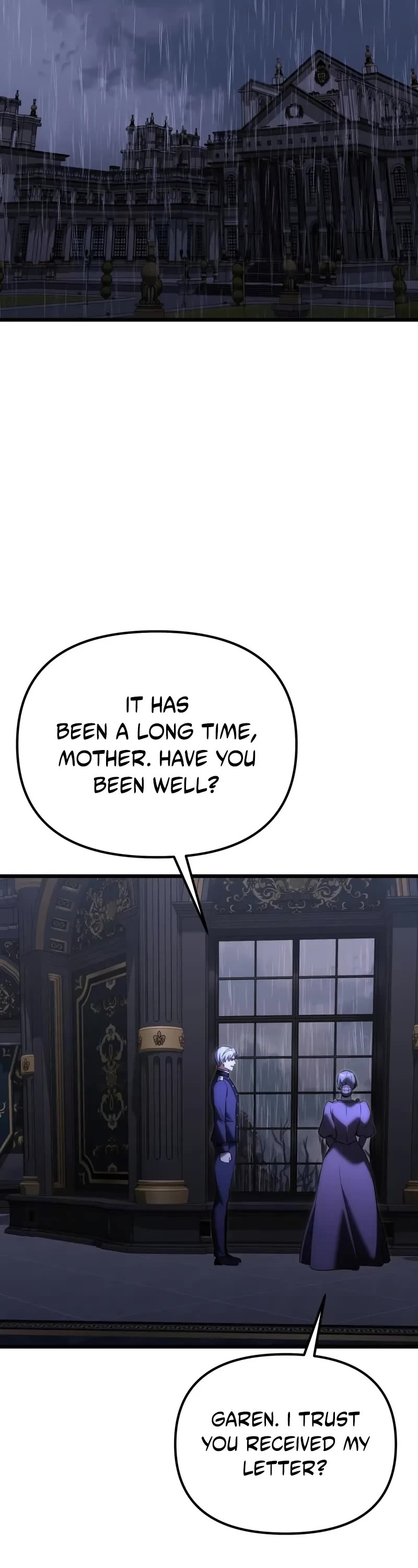 Terminally-Ill Genius Dark Knight chapter 125 page 49