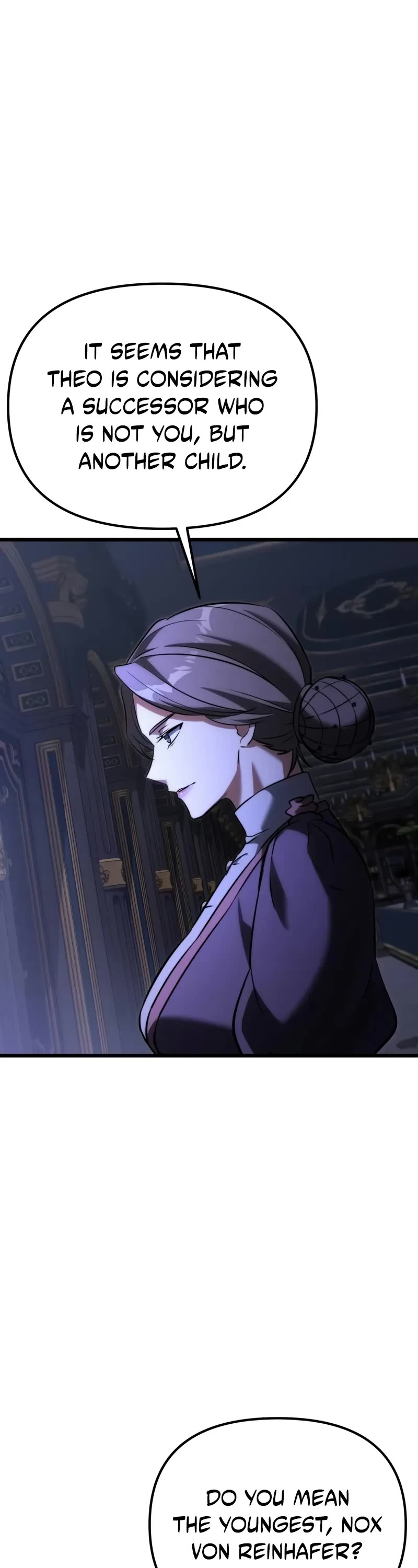 Terminally-Ill Genius Dark Knight chapter 125 page 50