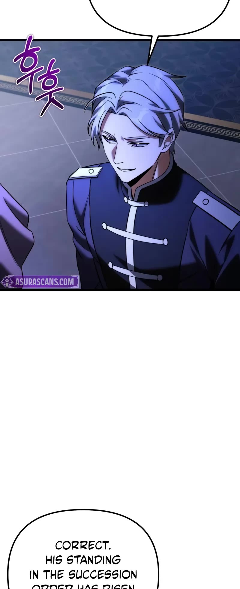 Terminally-Ill Genius Dark Knight chapter 125 page 51