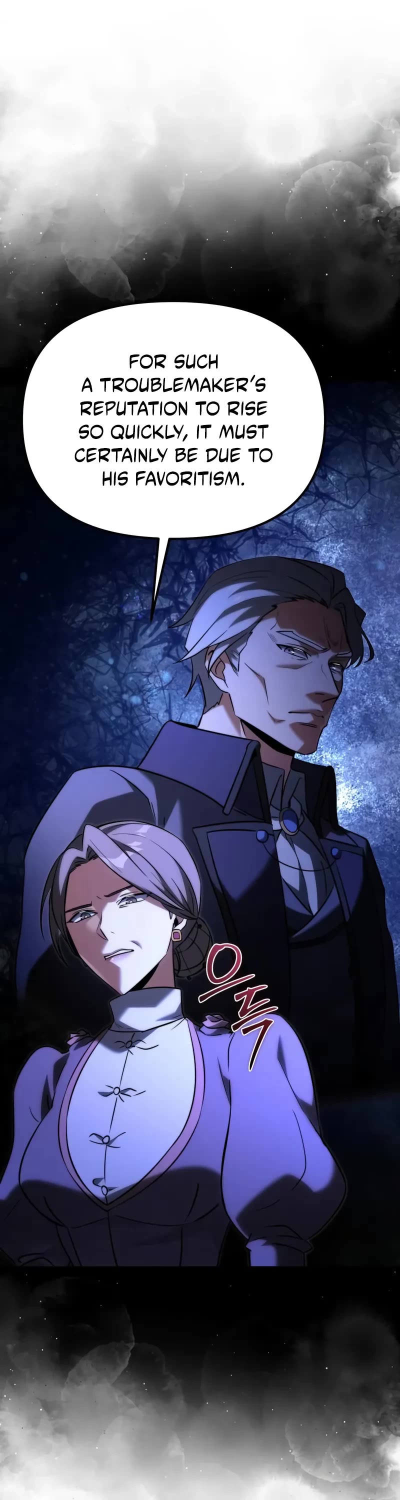 Terminally-Ill Genius Dark Knight chapter 125 page 53