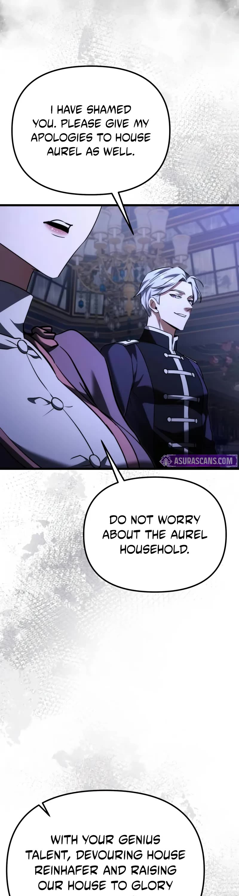 Terminally-Ill Genius Dark Knight chapter 125 page 54