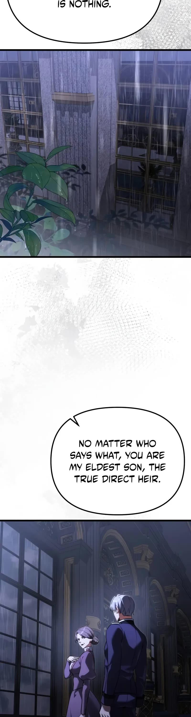 Terminally-Ill Genius Dark Knight chapter 125 page 55