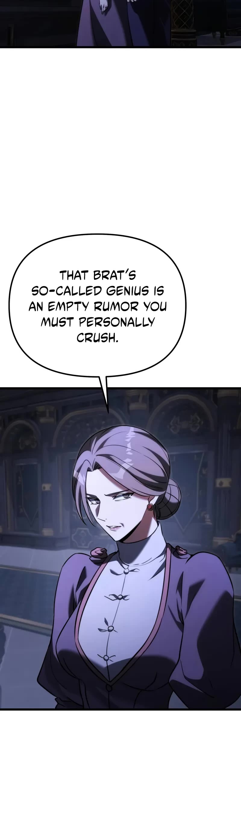 Terminally-Ill Genius Dark Knight chapter 125 page 56