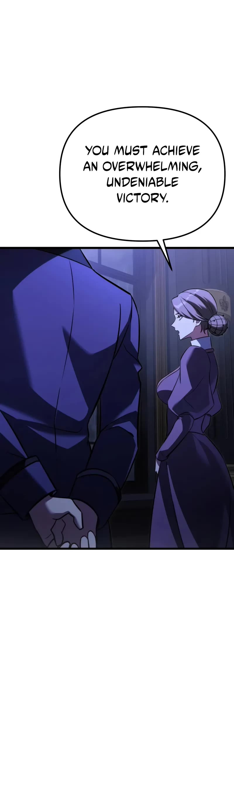 Terminally-Ill Genius Dark Knight chapter 125 page 57