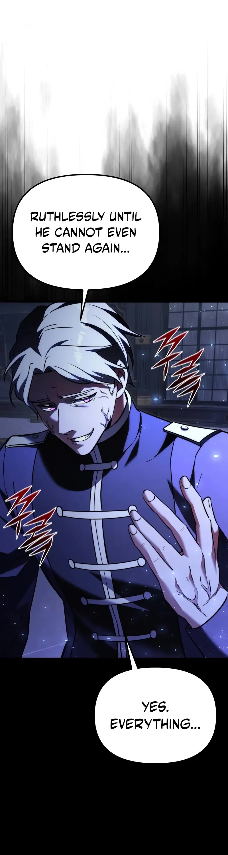 Terminally-Ill Genius Dark Knight chapter 125 page 60