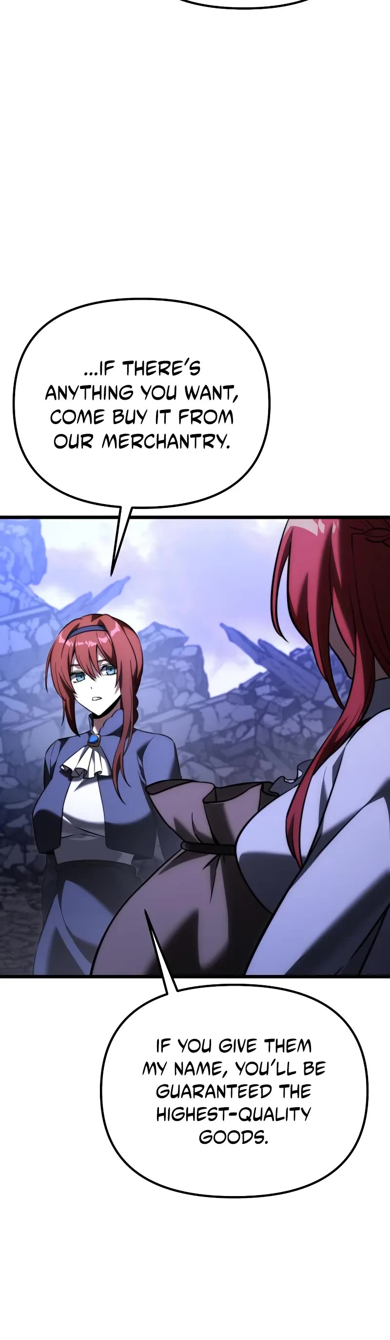 Terminally-Ill Genius Dark Knight chapter 126 page 11