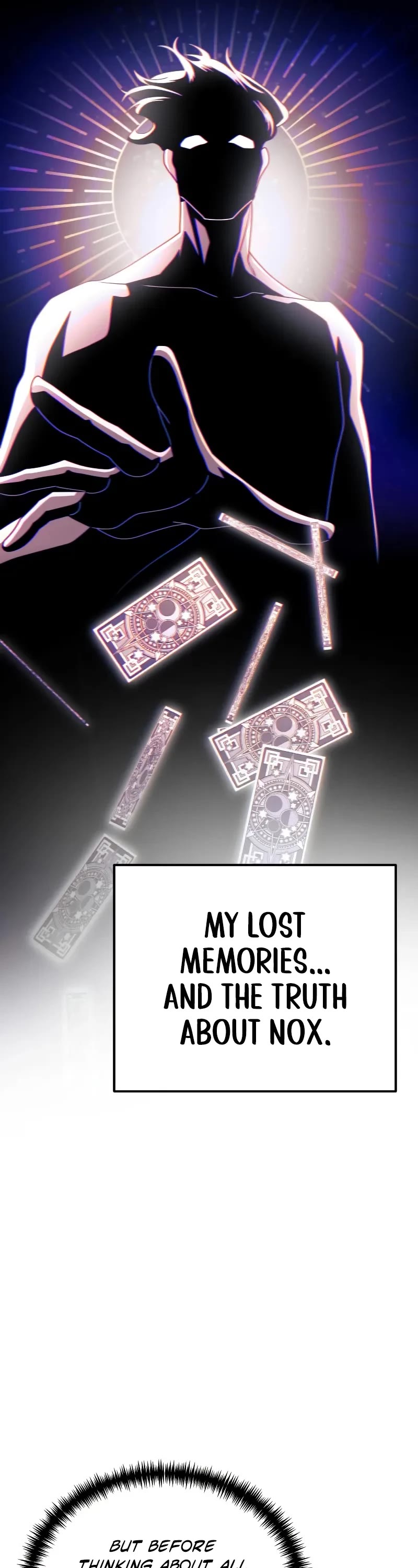 Terminally-Ill Genius Dark Knight chapter 126 page 17