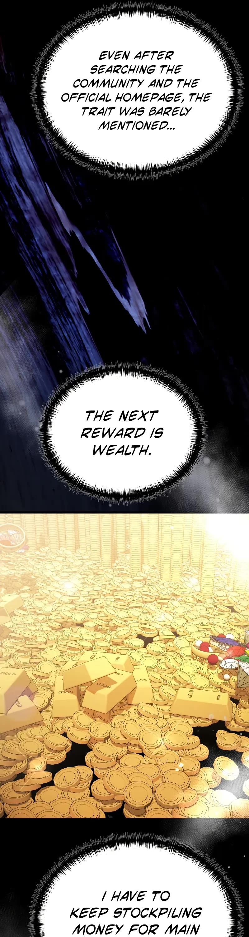 Terminally-Ill Genius Dark Knight chapter 126 page 22